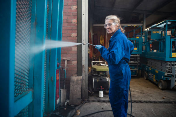 Pre-Holiday Cleaning in Yellow Springs, OH
