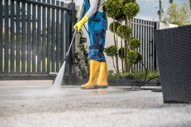 Best Oil Spill Cleanup  in Yellow Springs, OH