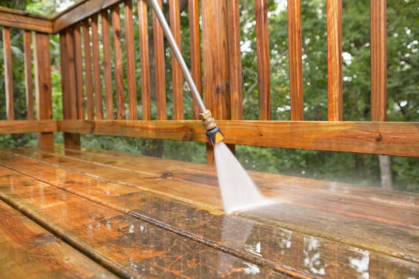 Best Gutter Cleaning  in Yellow Springs, OH